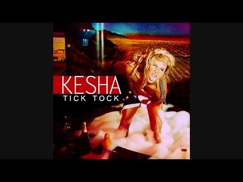 Kesha - Tick Tock [ Official Male Version ]