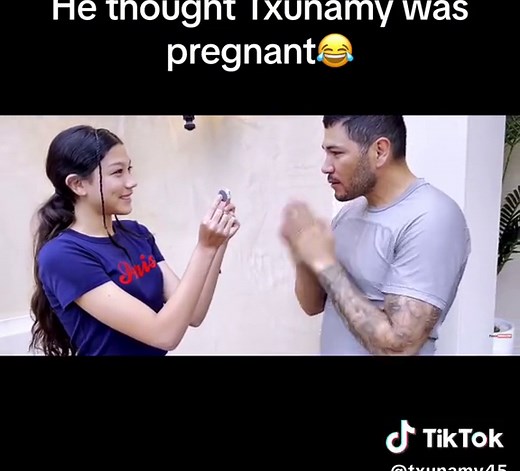 Txunamy on TikTok