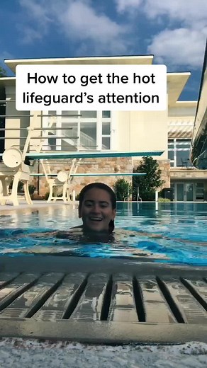 Fool Proof Plan for Lifeguards