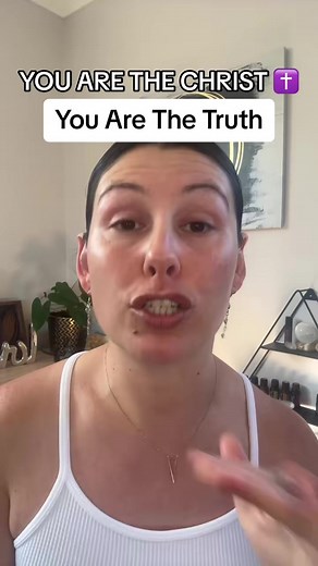 How to access the truth of Christ and tune into God #godsource #godiswithin #youaretheone #divinemessage #truegod #falsegod #falselight #duality #christconsciousness #wayofchrist | The God Source