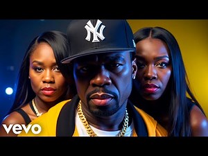 50 Cent ft. Dmx - Angel ft. Eminem & 2Pac | 2025