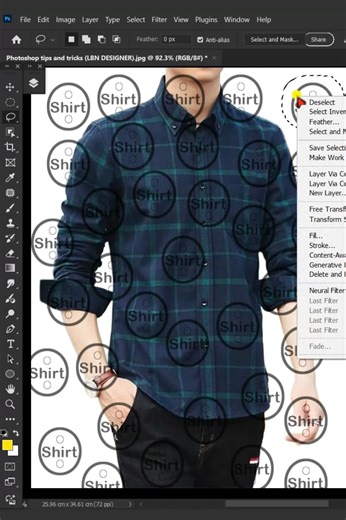 14K views · 98 reactions | How to remove logo Photoshop tips and tricks #photoshoptipsandtricks | Photoshop tips and tricks | Facebook