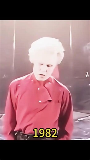 @postpunk_80 on Instagram: ""I Ran (So Far Away)", also released as "I Ran", is a song by English new wave band A Flock of Seagulls. It was released on 5 March 1982 as their third single and it was the second #single from their self-titled debut album."