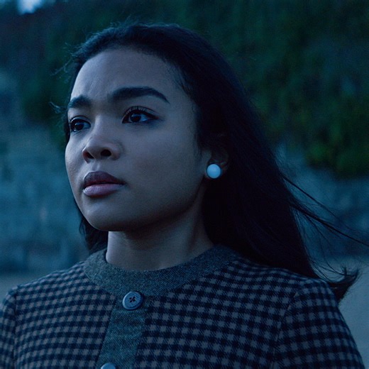 235K views · 17K reactions | She would do anything to escape her past. Black Cake is streaming January 31, on Disney+. | Disney+ | Facebook