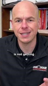 3 Duct Signs That Will SAVE Your HVAC System! #shorts