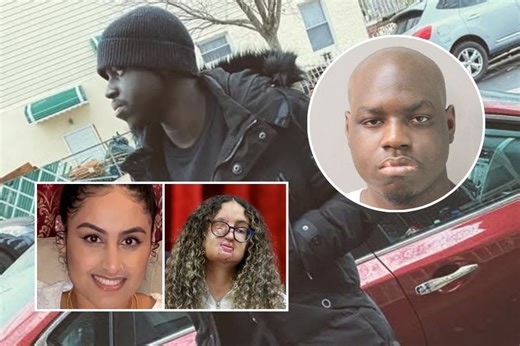 'Try to run up and have your face burn in acid': rapper charged in 'cruel' Elmont attack