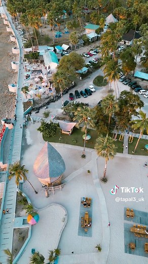 Stunning Drone Footage of Kupang's Beaches