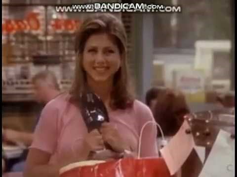 Jennifer Aniston's funny moments in Muddling Through