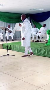 Passover Convention 2026 Sermon Highlights by Reverend G Msimango