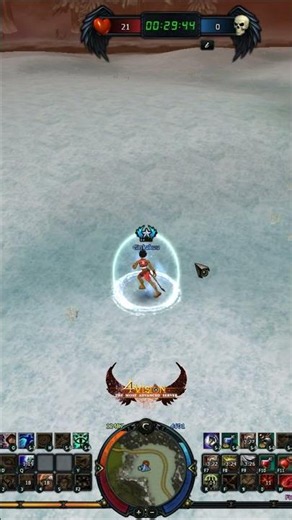 How to carry fight as a war #4story #mmorpg #worldofwarcraft #games #wow #gaming #mmo #memes