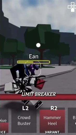 He really wants the smoke