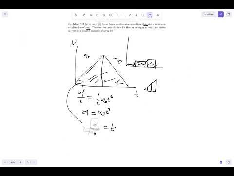 solving problems for the f = ma exam yuh