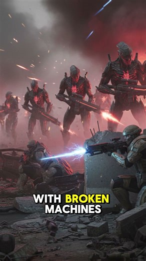 When the Sky Chose War #storytelling #facts #space #cinematic #scifi #viral #alieninvasion