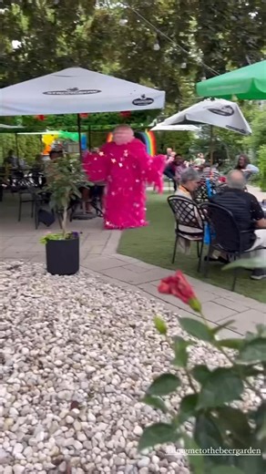 14 reactions | ✨ Throwing it back to our FIRST-EVER drag show at The...