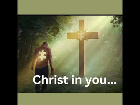 1 Year Audio Bible Podcast || The Mystery Revealed: Christ IN you! (Jan 9, 2026)