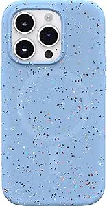 OtterBox - iPhone 14 Pro Core Series Phone Case with MagSafe - Shockproof, Drop Proof, Ultra-Slim, Protective Case (House Party)