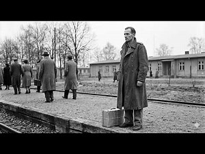 Fünf Jahre nach dem Krieg — Warum kehrten sie so spät zurück
