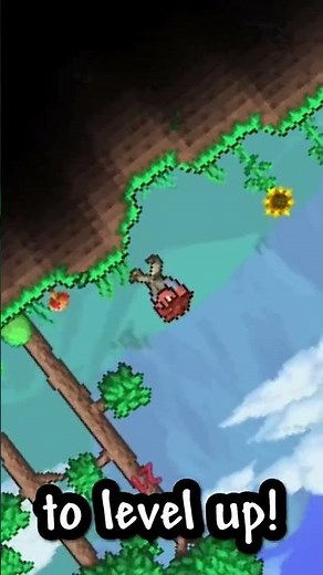 Terraria Tips For Beginners!