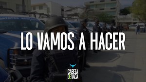 Los resultados dicen más que mil palabras, y en nuestro estado llevamos la paz y la tranquilidad a miles de familias, ayúdanos a hacerlo posible en todo el país. Arriba México, arriba 🇲🇽 | Francisco Cabeza De Vaca
