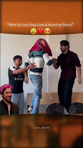 College Boy's Funny Weeding Dance || WhatsApp (Lyrics) Dance Status ||