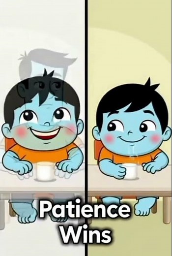 The Power Of Delayed Gratification