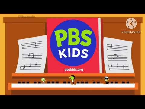 Pbs kids piano ID