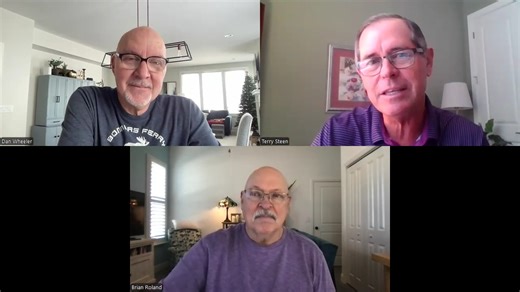 Welcome to the first Fearless Faith Bible Study! We are glad you've joined us as we begin the study of the Gospel of John! May God deepen our faith and understanding of His Word. Please feel free to comment and ask questions! Let us know where you're watching from! | Fearless Faith