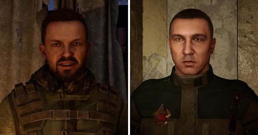 Stalker 2: Should you give the Ward Sensors to Richter or Zotov?