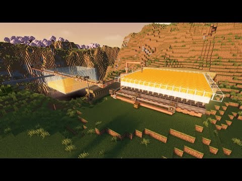 Lava INFINITA en Create Mod dia #17 #shorts #shortsfeed #minecraft