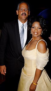 Oprah Winfrey and Stedman Graham Unconventional Love Story #oprahwinfrey #StedmanGraham #celebritynews #celebrities #celebrity #hollywood #reels | Stories Celebrity