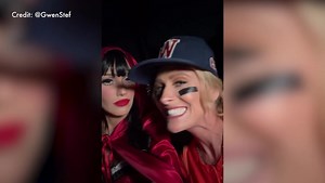 Gwen Stefani's husband Blake Shelton shocks fans with surprising transformation – watch