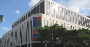 Strata office at The Adelphi for sale