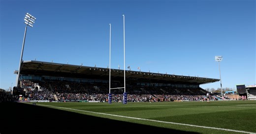Exeter Chiefs v Sale Sharks LIVE: Play-by-play Gallagher PREM updates
