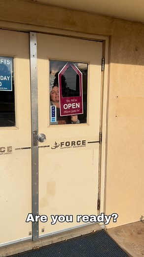 We’re officially back to normal hours! 🙌 Arts & Crafts, ITT, the Education Center, the Community Center, Outdoor Recreation, and the Driving Range are ready for you. Come see us! #vanceafb #vancefss | Vance AFB Force Support Squadron