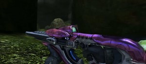 Modder got Halo 1 on PC looking like a playable trailer