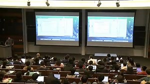 6 - Lecture7： CMU Parallel Computer Architecture and Programming 2 8 2017