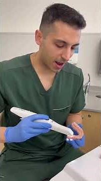 How Fast is the 3Shape Trios 5 Intraoral Scanner?