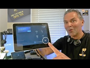 ☕Tech🛠🎥Free Cam Controls for MTR on Windows