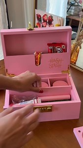 16K views · 170 reactions | made to fit your routine 勺 our dividers pop in and out so you can organize your way.  #stashbox #customize #organize #organizewithme | Hash Stash Co | Facebook