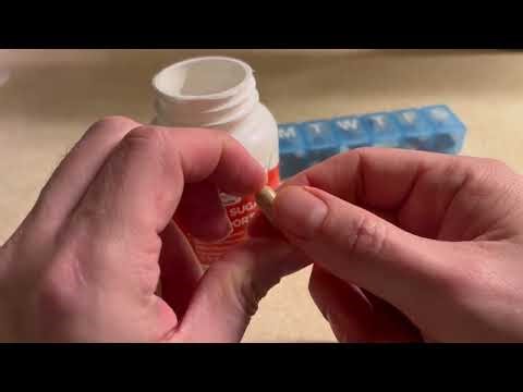 Taking Blood Sugar Complex Worth the hype? Nutritunes