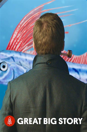 Encounter with the elusive giant oarfish, a submarine odyssey
