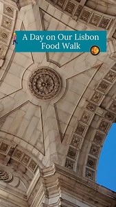 What’s it *really* like to spend a few hours on one of our Lisbon...