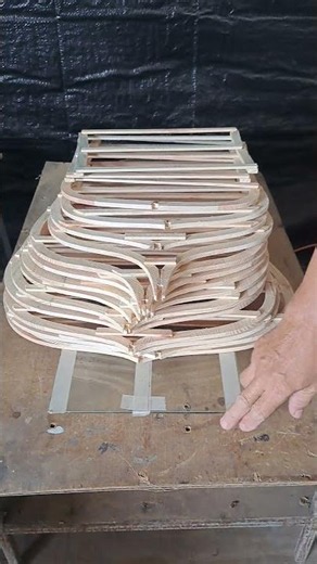 Ship's hull, #shorts, #shipmodel, #เรือจำลอง, #เชวงเรือโบราณ,