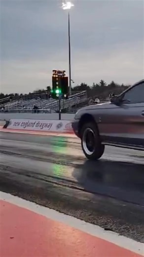 Because when it comes to performance, the parts you run matter — and we don’t cut corners. From our 9” housings to suspension components, every piece is built for: 🔧 Strength you can trust 🔥 Precision that performs 💨 Launches that hit harder 🏆 Durability that outlasts the competition Whether you’re building a street cruiser or a track-only monster, superior products create superior results — and that’s exactly why racers shop Trick Chassis. If you’re ready to upgrade your setup with somethin