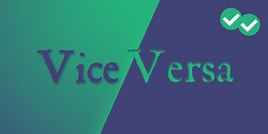 Vice Versa: Its Meaning & How to Use It