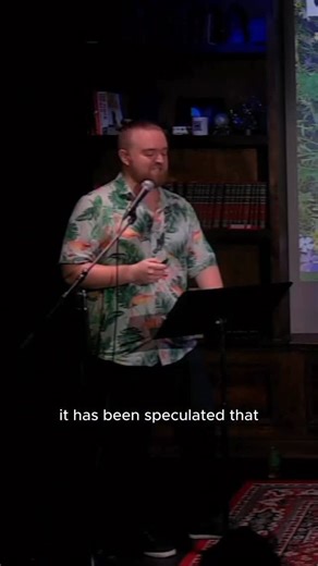 🌻👂🌻 🎤 @arksandsciences Come see our monthly show at @caveatnyc or stream from wherever you are (show info & 🎟🎟 in bio!) Facts Machine is a science comedy show (and science trivia showdown!) by and for people who are curious about everything — but especially the things that make them laugh! We’ll be joined by scientists and comedians to share the stories behind our favorite facts, conduct scientific experiments (i.e. play drinking games), and conclude with a pub-style trivia quiz “loosely i