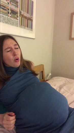 Birthing Scene Parody in Movies and TV