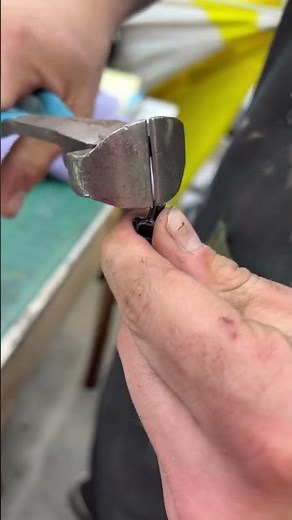 Installing SPEED Hooks!