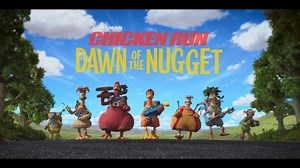 26K views · 809 reactions | Nostalgia mode ✨ activated ✨ The teaser trailer for Chicken Run: Dawn of the Nugget is just what I needed today  | MTV UK | Facebook