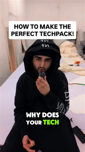 NO FUGAZI® | Custom Streetwear Clothing Manufacturer on Instagram: "WHY TECHPACKS MATTER SO MUCH! NO FUGAZI is a top UK-based custom streetwear manufacturer specializing in tracksuits, hoodies, puffers & more. Low MOQ (50 pcs), full design support, pattern development & global shipping. Trusted by startups & small brands across UK, USA, Canada, Australia & Europe. DM TO START TODAY 👇 WhatsApp: +44 7537 134878 (LINK IN BIO) E-mail: help@nofugazi.com. #clothingmanufacturer #clothingbrandtips #clo